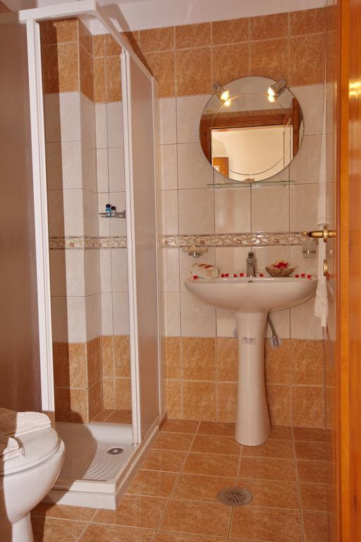 Alexandra Studios Kalamakia エクステリア 写真