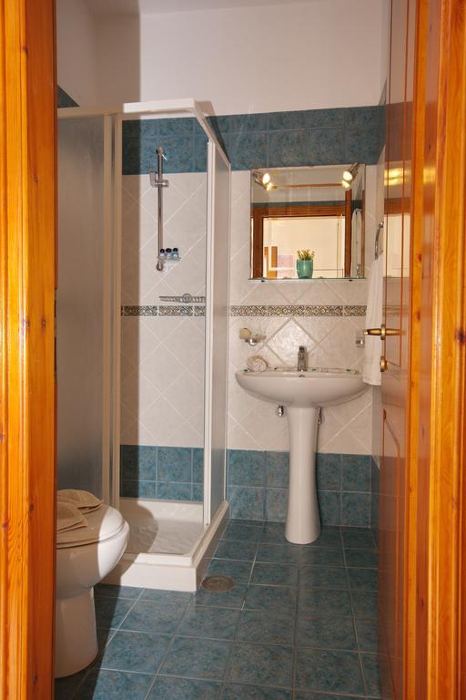 Alexandra Studios Kalamakia エクステリア 写真